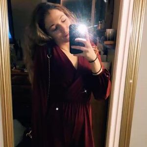 Meet your Posher, Alicia